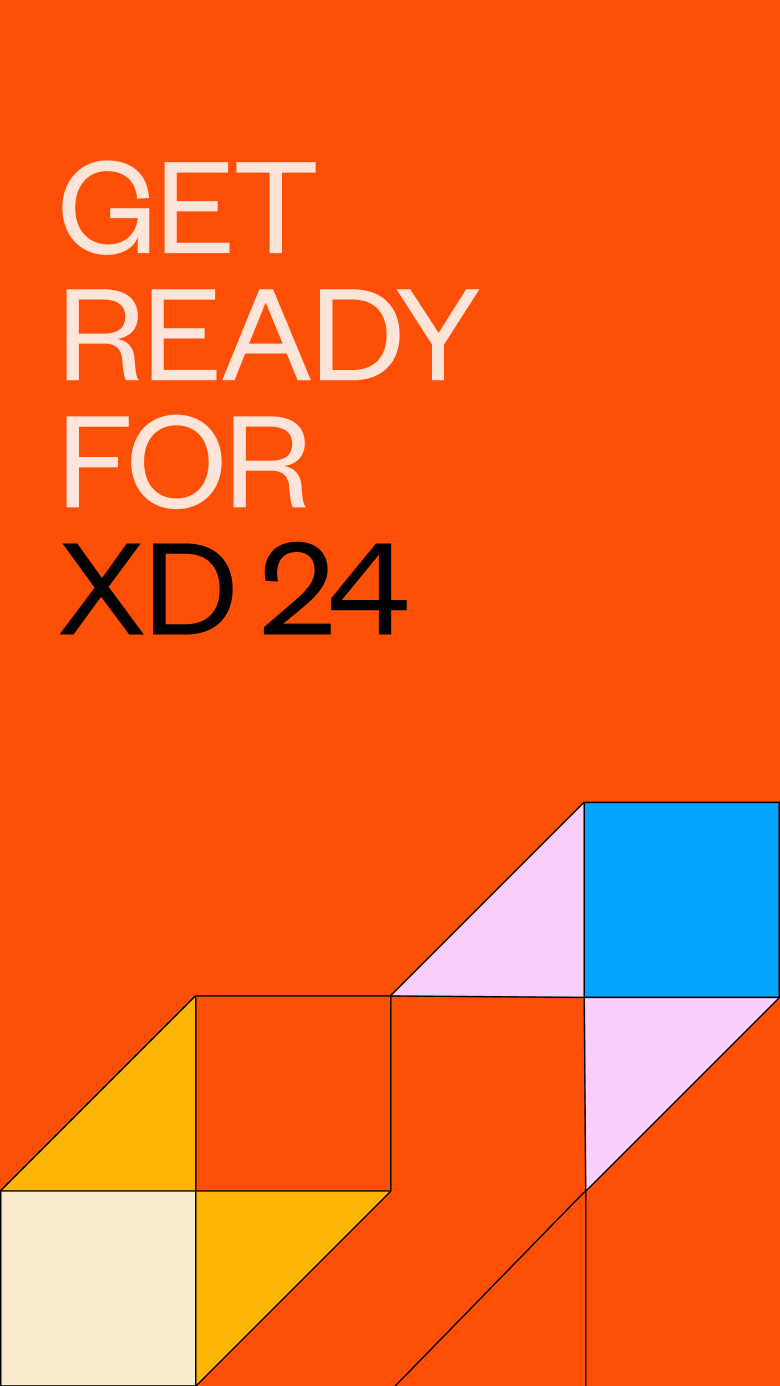 XD Academy Mobile Ad 1